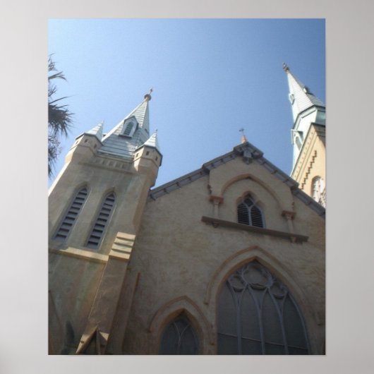 美しい告白II ポスター (正面)