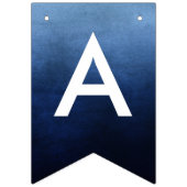 美しい国の誕生会 バンティングフラッグ (第3の旗)