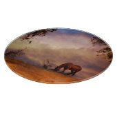 美しい国裁断ボード カッティングボード (角)