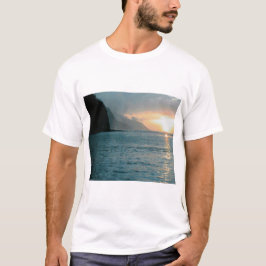 美しい地平線 Tシャツ