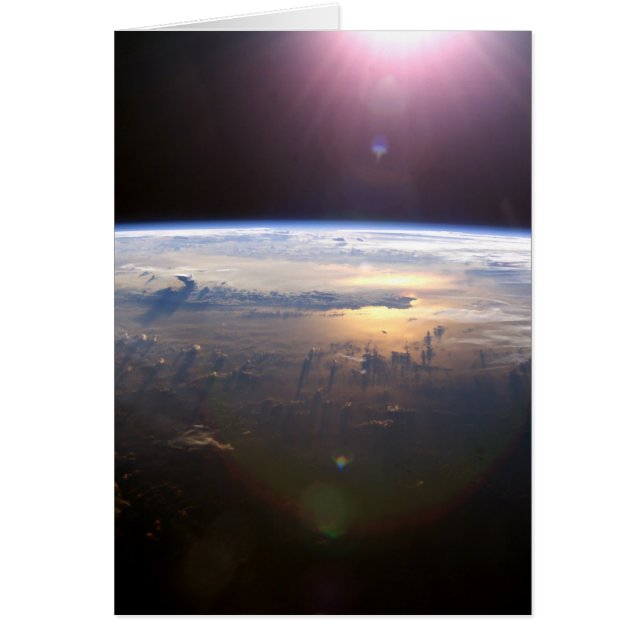 美しい地球ユーリガガリン (正面)