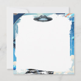 美しい地球外エイリアン