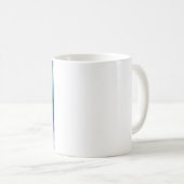 美しい地球 コーヒーマグカップ (正面右)