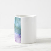 美しい地球 コーヒーマグカップ (中央)