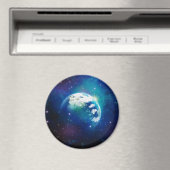 美しい地球 マグネット (インサイチュ (食洗機))