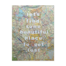 美しい場所のはがきを見つけよう