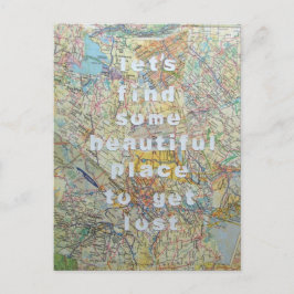 美しい場所のはがきを見つけよう ポストカード