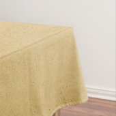 美しい夏のビーチサンセット写真 テーブルクロス (インサイチュ)