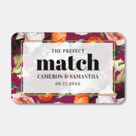 美しい夏結婚の花