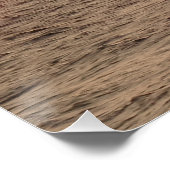 美しい夕日20インチx 20インチ、ポスター紙、セミグロス ポスター (コーナー)