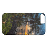 美しい夕焼け 2 Case-Mate iPhoneケース (裏面(横))