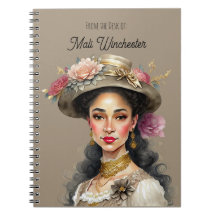 美しい多文化ヴィンテージ帽子