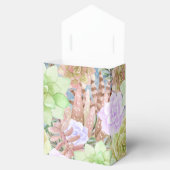 美しい多肉植物 |フローラ フェイバーボックス (オープン)