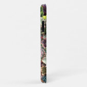 美しい多肉植物 Case-Mate iPhoneケース (裏面/右)