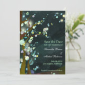 美しい夜: 日付の招待状を救って下さい セーブザデート (スタンド正面)