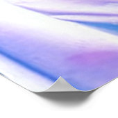 美しい夢のような雑草の女神 ポスター (角)