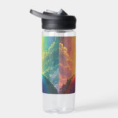 美しい夢 ウォーターボトル (右面)