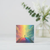 美しい夢 エンクロージャーカード (スタンド正面)