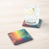 美しい夢 コースター (右側)