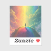 美しい夢 シール (シート)