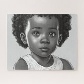 美しい夢 ジグソーパズル (横)