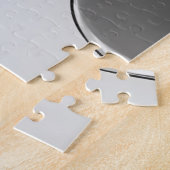 美しい夢 ジグソーパズル (側面)