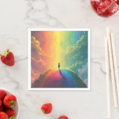 美しい夢 スタンダードカクテルナプキン (インサイチュ)