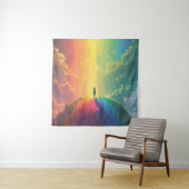 美しい夢 タペストリー (インサイチュ)