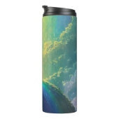 美しい夢 タンブラー (回転右)