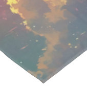 美しい夢 テーブルクロス (アングル)