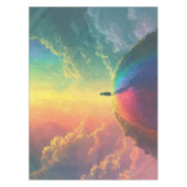 美しい夢 テーブルクロス (正面)