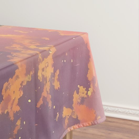 美しい夢 テーブルクロス (インサイチュ)