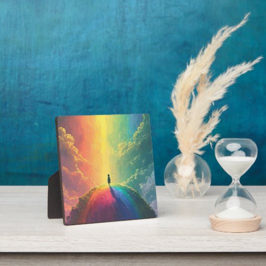 美しい夢 フォトプラーク (インサイチュ)