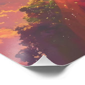 美しい夢 ポスター (コーナー)