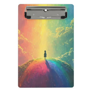 美しい夢 ミニクリップボード