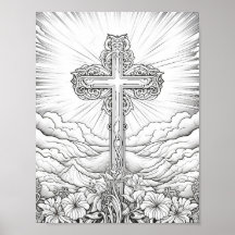 美しい大人の聖書をテーマにした色付け