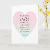 美しい大切聖なる書物、 経典の聖インスパイア歌 カード (黄色い花)