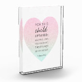 美しい大切聖なる書物、 経典の聖書刺激を受けた詩 フォトブロック (左)