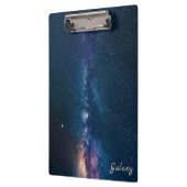 美しい天の川 クリップボード (左)
