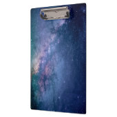 美しい天の川 クリップボード (左)
