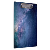 美しい天の川 クリップボード (右)