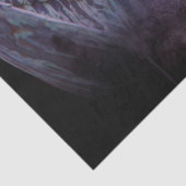 美しい天使のデコパージュ 薄葉紙 (詳細)