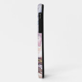 美しい天使のiPhone 5 カバー (裏面/左)