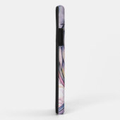 美しい天使のiPhone 5 カバー (裏面/右)
