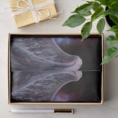 美しい天使デコpage 15x20 薄葉紙 (ギフト)