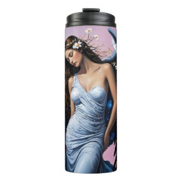 美しい天使 タンブラー