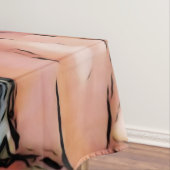 美しい天使 テーブルクロス (インサイチュ)