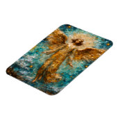 美しい天使 マグネット (左側)