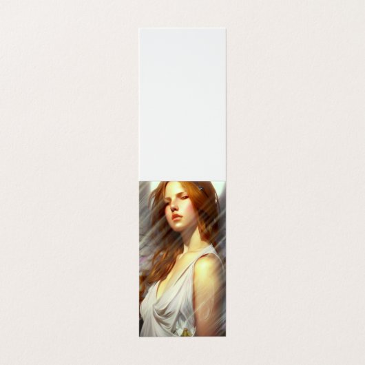 美しい天使 名刺 (外部フラット)