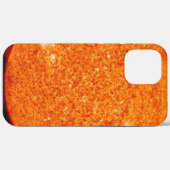 美しい太陽の近景 Case-Mate iPhoneケース (裏面 (横))